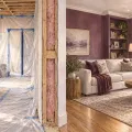 Can Contractors Work While a Home Is Occupied?