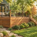 Deck Skirting Ideas: Five Alternatives to Lattice