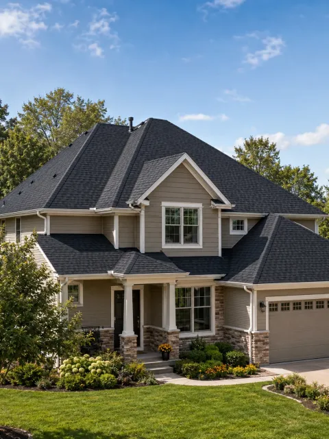 Roofing