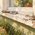 Window Sill Replacement: Is It Worth It?