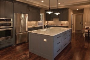 Kitchen Remodel