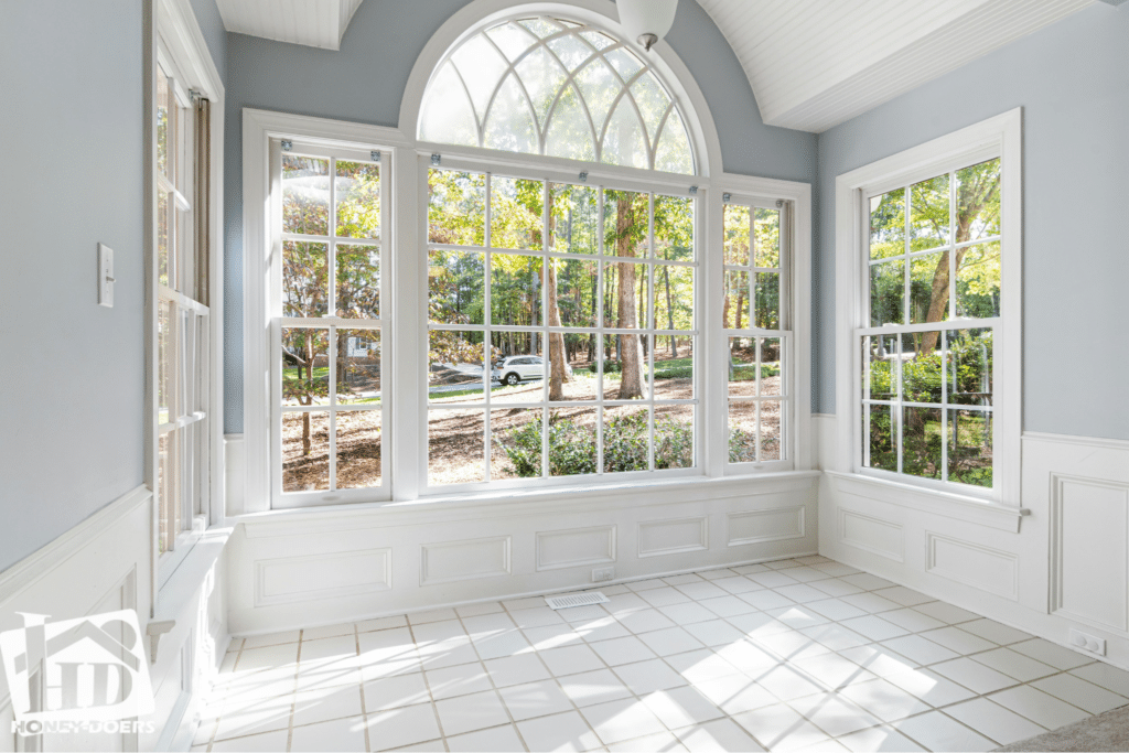 sunroom garage