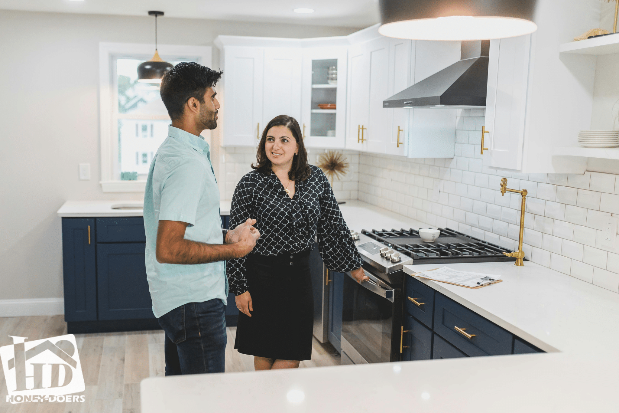 kitchen remodel strategy